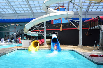 Hotel Cape Codder Resort