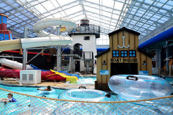 Hotel Cape Codder Resort