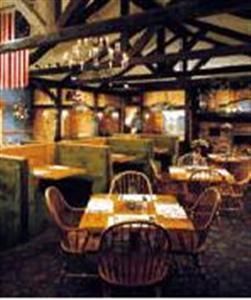 Hotel Cape Codder Resort