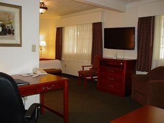 Hotel Best Western Longbranch