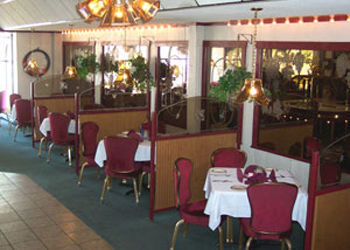 Hotel Best Western Longbranch