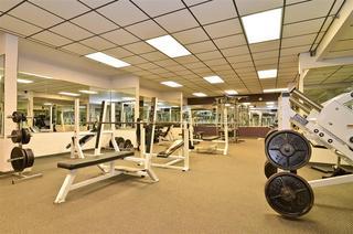 Hotel Best Western Longbranch