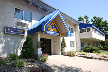 Hotel Best Western Longbranch