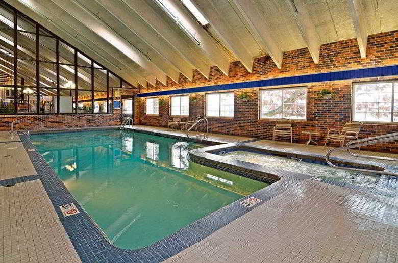 Hotel Best Western Longbranch