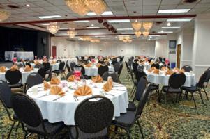 Hotel Best Western Longbranch