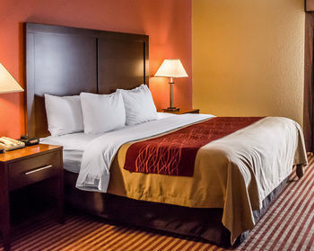 Hotel Comfort Inn & Suites