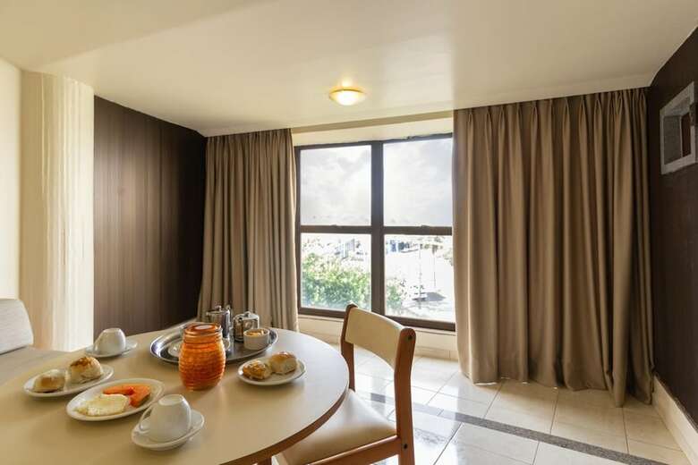 Uberaba Apart Hotel