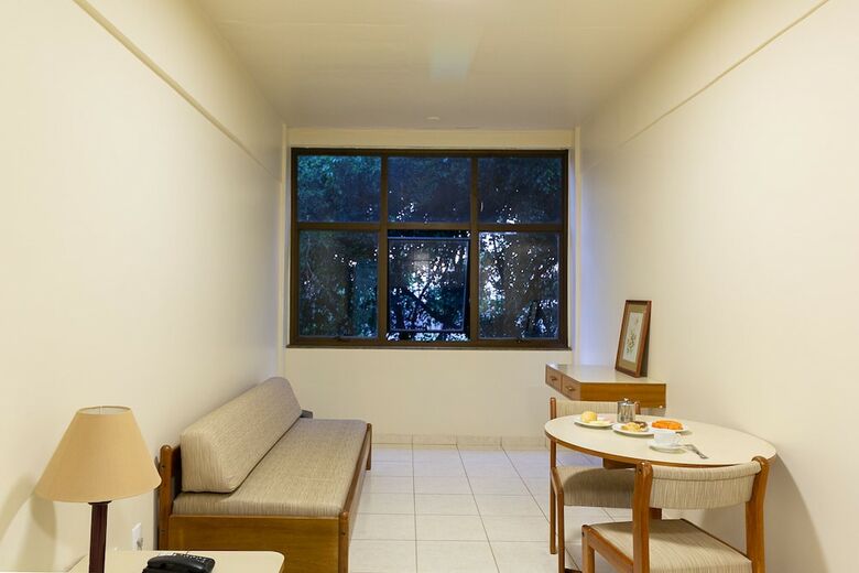 Uberaba Apart Hotel