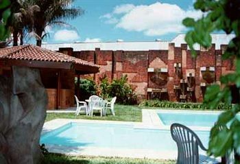 Uberaba Apart Hotel
