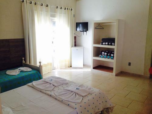 Hostal Pousada Ananda-ri