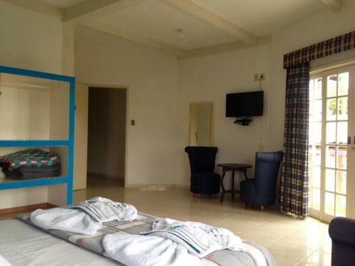 Hostal Pousada Ananda-ri