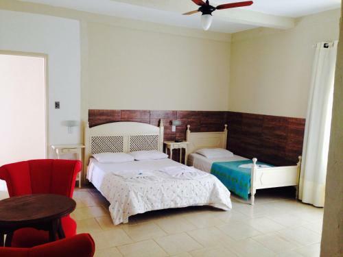 Hostal Pousada Ananda-ri