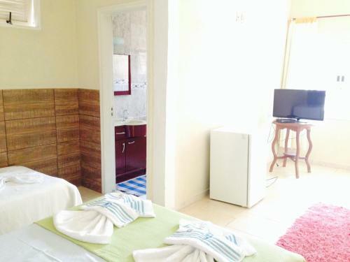 Hostal Pousada Ananda-ri