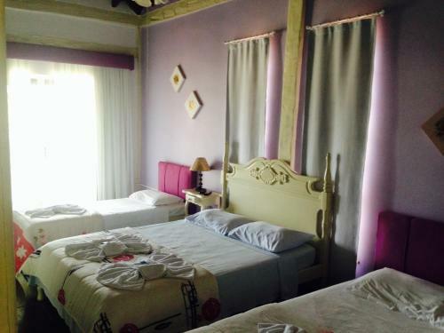 Hostal Pousada Ananda-ri