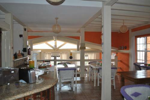 Hostal Pousada Ananda-ri