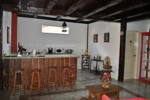 Hostal Pousada Ananda-ri