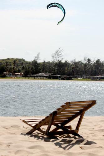 Bed & Breakfast Villa Itacupa