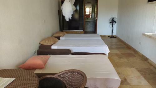 Hostal Casa Da Martina