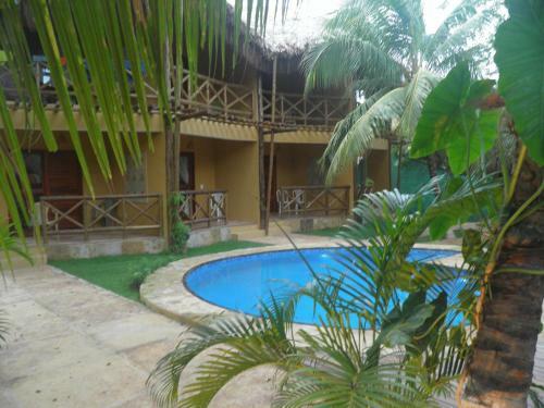 Hostal Pousada Kite Cabana