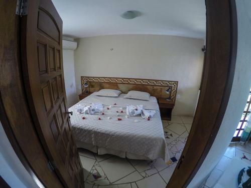 Hostal Hotel E Pousada Tropical Wind Do Cumbuco