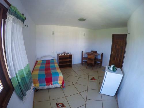 Hostal Hotel E Pousada Tropical Wind Do Cumbuco