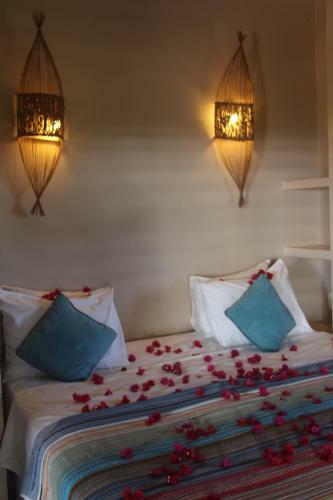 0031 Boutique Hotel & Restaurant Cumbuco