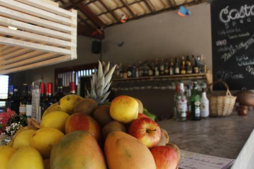0031 Boutique Hotel & Restaurant Cumbuco