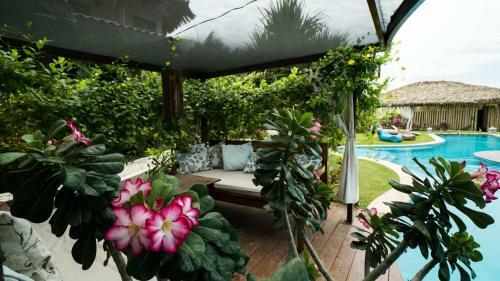 0031 Boutique Hotel & Restaurant Cumbuco