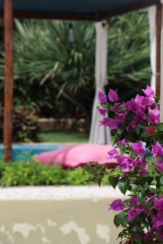 0031 Boutique Hotel & Restaurant Cumbuco