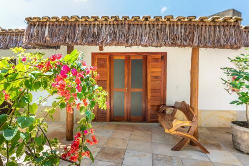 Hostal Pousada Vila Coqueiros