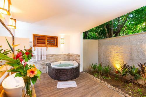 Hostal Pousada Vila Coqueiros