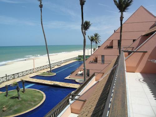 Apartamento Ocean View