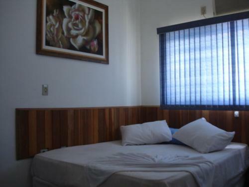 Hostal Pousada Do Ze Louquinho