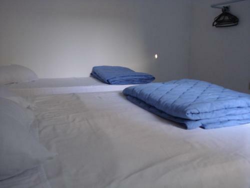 Hostal Pousada Do Ze Louquinho