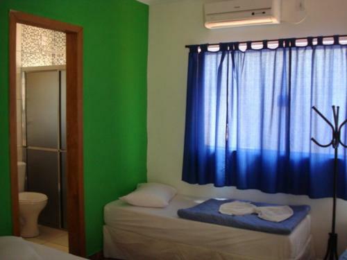 Hostal Pousada Do Ze Louquinho
