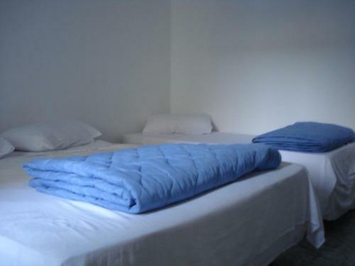Hostal Pousada Do Ze Louquinho