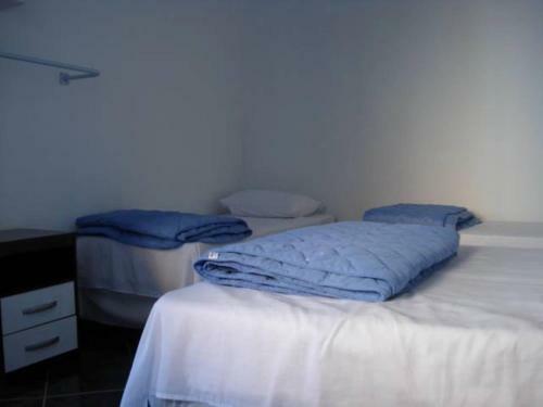 Hostal Pousada Do Ze Louquinho