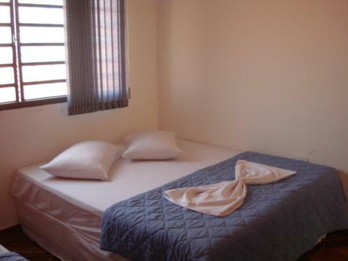Hostal Pousada Do Ze Louquinho