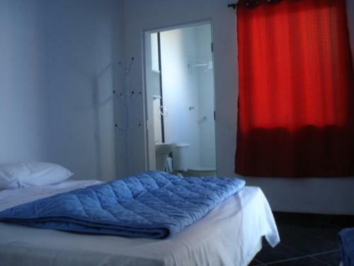 Hostal Pousada Do Ze Louquinho