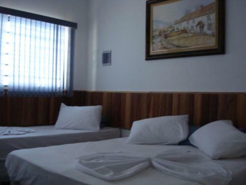 Hostal Pousada Do Ze Louquinho