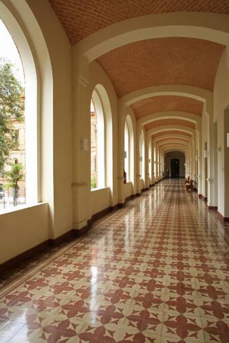 Hotel Pousada Do Bom Jesus