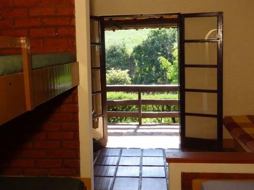 Hotel Pousada Fazenda Recanto Dos Carvalhos