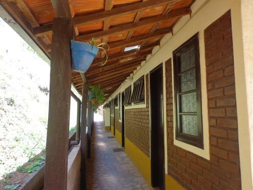 Hotel Pousada Fazenda Recanto Dos Carvalhos