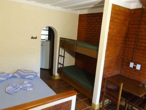 Hotel Pousada Fazenda Recanto Dos Carvalhos