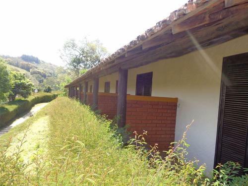 Hotel Pousada Fazenda Recanto Dos Carvalhos