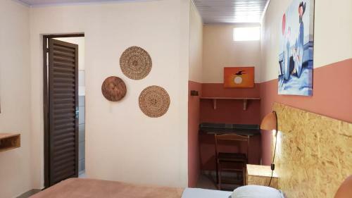 Hotel Pousada Fazenda Recanto Dos Carvalhos