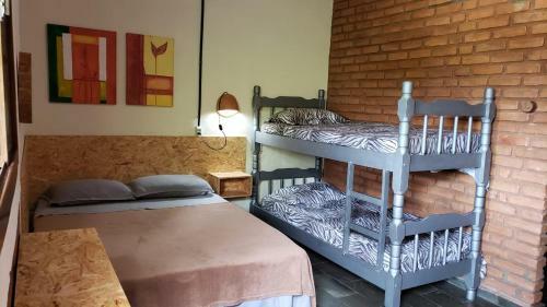 Hotel Pousada Fazenda Recanto Dos Carvalhos