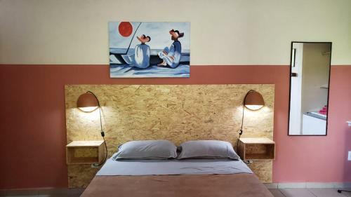 Hotel Pousada Fazenda Recanto Dos Carvalhos