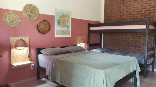 Hotel Pousada Fazenda Recanto Dos Carvalhos