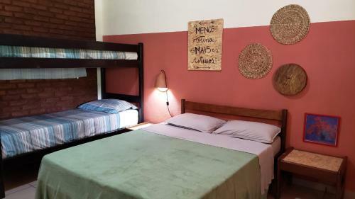 Hotel Pousada Fazenda Recanto Dos Carvalhos